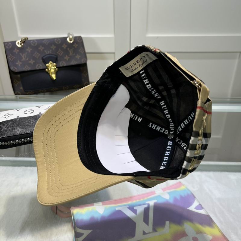 Burberry Cap 20 (3)